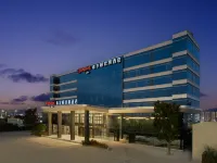 Hampton by Hilton Zhengzhou Xinzheng International Airport Hotels in Zhengzhou