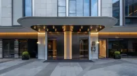 Shang Hang Sen Lan BLOSSOM MANOIR·Green Lane Hotels in Pudong Waigaoqiao Bezirk