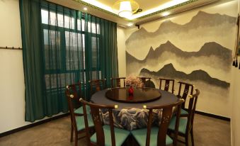 Ulan Butong Weiman Travel Boutique Homestay