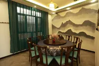 Ulan Butong Weiman Travel Boutique Homestay