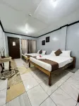 Sequor Palm Villa