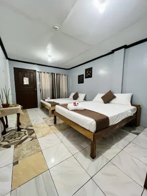 Sequor Palm Villa Hotels in Enrique Villanueva
