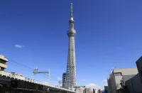 Marvelous Asakusa