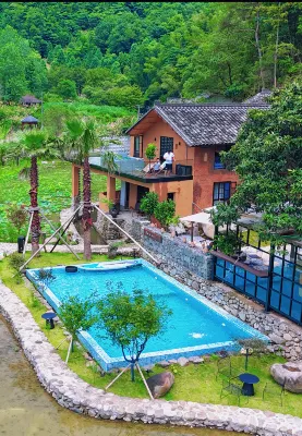 Dao · Jianxi Homestay