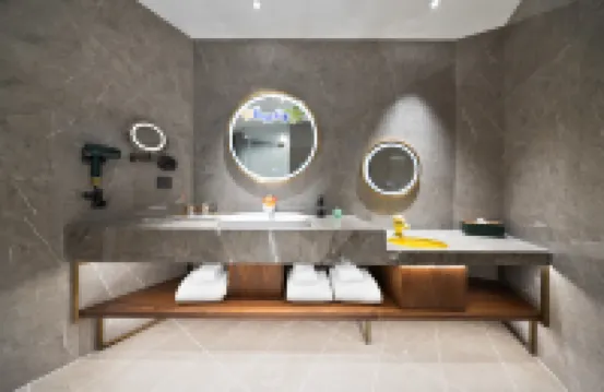 時光漫步S飯店（天津津灣廣場店）