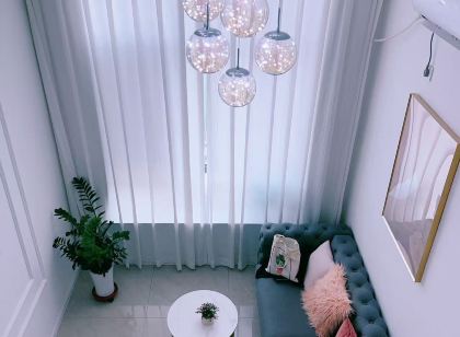 Buwan Homestay (Changchun Sand Boat Middle East Outlets Middle East Harbor)