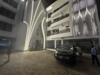 Shu Garden Sea View Chinese Resturant Hotel (VI) - parking
