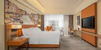 Vienna Hotel (Chaozhou Ancient City People's Square) - Business Smart Room (tweepersoonsbed)