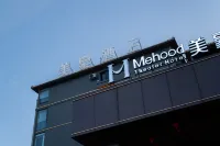 Mehood Hotel (Nanchang Gaoxin Avenue Subway Station) Hotels in Nanchang
