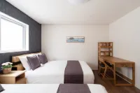 EI･KICHI Hotel di Nishinari Ward