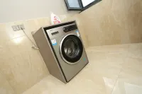 Qian Hotel (Guyuan No. 1 Middle School)