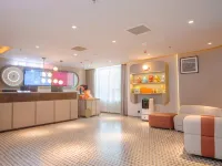 Shankee Hotel (Yutian Qiyushan Building Materials City) Hotels in Yutian