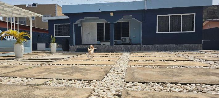 MH Blueberry suite Hotels in Accra