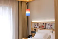 Huansen Qigu Homestay (Changbai Mountain North Slope Distribution Center Enduli) Hotels in Antu