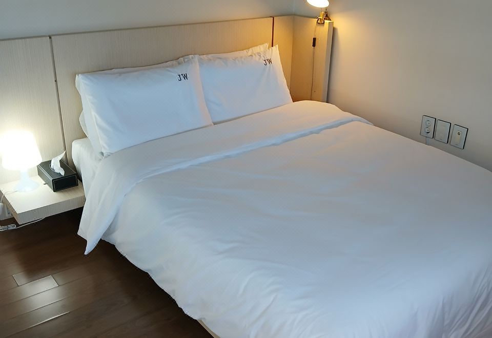 객실 내부 구조