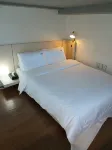 Geojedo Okpo Jinwoo Prestige Hotel