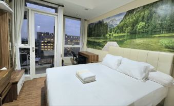 Studio Room JiExpo Kemayoran (Min Stay 3 Nights)