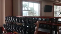 Subic Bay Yacht Club - Gym