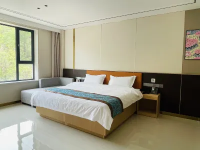 Yutai Hotel