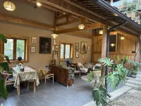 Quanquan Yuanyuan Homestay - Balkoner