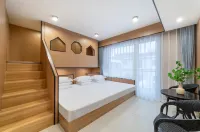 Chao Ge Homestay (Azure Coast Branch)
