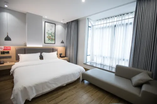 Lihua Hotel
