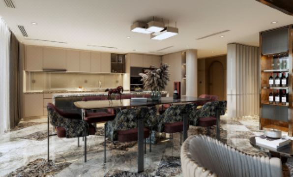 Champton Nha Trang Hotel