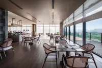 The Lucid Resorts Xianjv,Taizhou - breakfast