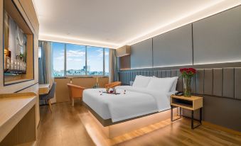 Kunming Lemon Shadow Puppet Hotel
