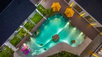 Manye Leisure House · Private Hot Spring Vacation Stay (OMG Heartbeat Paradise Store)