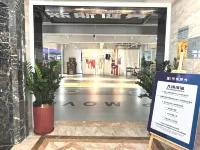 Shishi Wanjia International Hotel - Gym