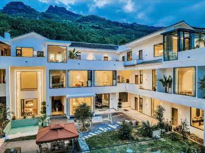 Enshi Luanfeng Homestay (Enshi Grand Canyon Branch)