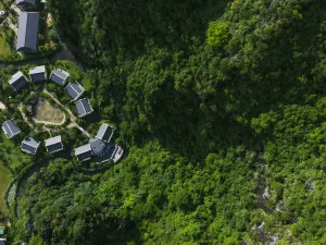 Jiva Hoa Lu Retreat