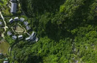 Jiva Hoa Lu Retreat Hotels in 