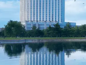 Popular Premium Hotels in Baotou