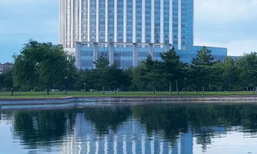 Shangri-La Hotel Baotou