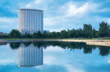 Shangri-La Hotel Baotou