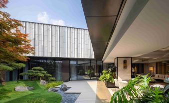 The Ritz-Carlton, Suzhou