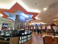 Hotel Taiping Perdana Hotels in Taiping
