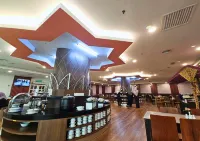 Hotel Taiping Perdana 太平住宿飯店