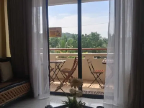Jethro Hotel and Resto فنادق في مارنديوكوي