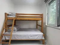 Blue Fox Smart Homestay
