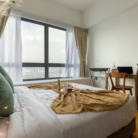 The Colony & The Luxe, Kuala Lumpur by Canopy Lives Отели рядом с достопримечательностью «Торговый комплекс Pertama»