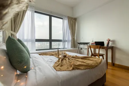 The Colony & The Luxe, Kuala Lumpur by Canopy Lives Отели рядом с достопримечательностью «Asian Heritage Row»