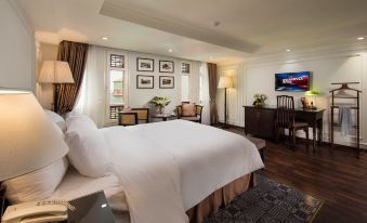 Hong Ngoc Dynastie Boutique Hotel & Spa