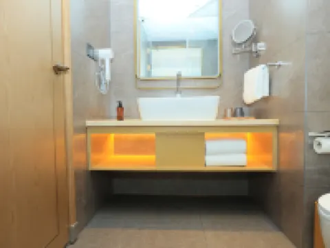 維也納酒店（武川政務大廳店） 武川酒店