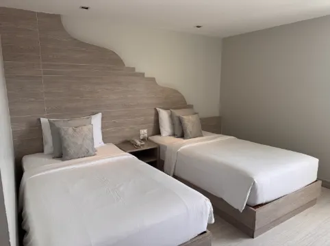 ห้องสแตนดาร์ด