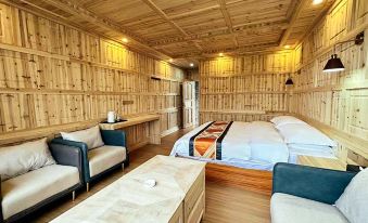 Kangding Ruifeng Homestay (Xinduqiao Town)