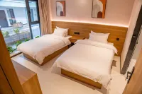Hemei Courtyard Resort Hotel (Meimei Shopping Center Museum）