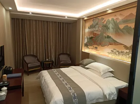 Yilong Tianlai Hotel